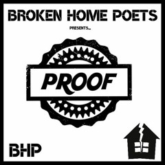 "PROOF" (Prod by UNDERCOVER)