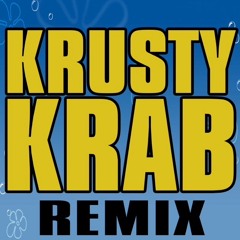Krusty Krabs Is Unfair - Spongebob Remix