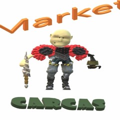 Market Carcass ft. Scobelord