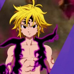 Rap De Meliodas EN ESPAÑOL (Nanatsu No Taizai) - Shisui D - Rap Tributo N° 80