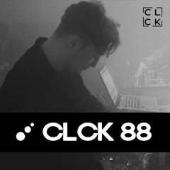 CLCK Podcast 088 | Plast live