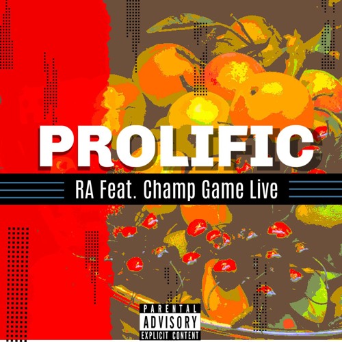 Prolific Ra Ft Champ Game Live