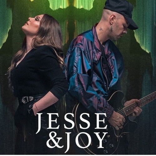 Stream Jesse & Joy & Luis Fonsi - Tanto by Jesse y Joy | Listen online for  free on SoundCloud