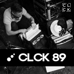 CLCK Podcast 089 | Jorgos