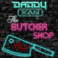 The Butcher Shop Vol.1