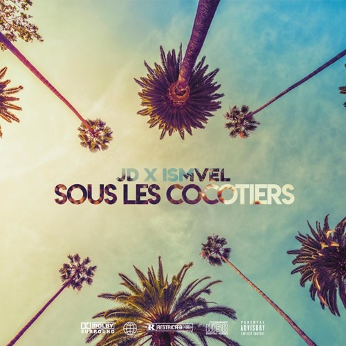 Sous les cocotiers🌴☀️- feat JD