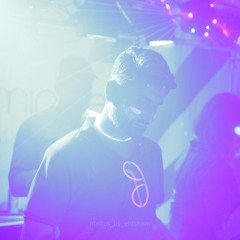 Live Set - DeepHousePakistan