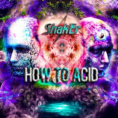 Shaker - How To Acid