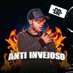 MC Dimenor DR - Anti Invejoso (DJ RB)
