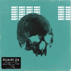 ruairi dx - Grey