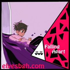 [FREE DL] Iann Dior x NickMira type beat | Falling apart 🍂 | Iann Dior Instrumental