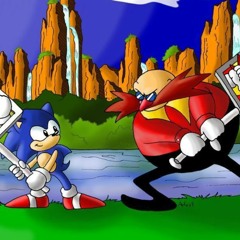 Sonic 2 - Boss Theme Remix