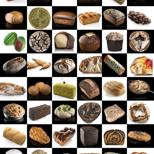 Stream episode Food Failures Rise Your Bread Baking Skills With