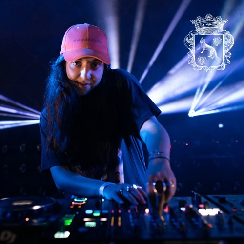 Chloé Caillet - LIVE at Cityfox Transcend (September 2019)
