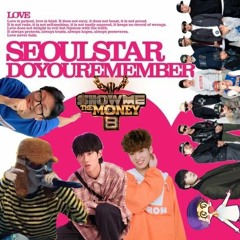 쇼미더머니8 BIG NAUGHTY 서동현 안병웅 김하온 래원 SPEAKING TRUMPET - 정기고 올드 스쿨 비트에 랩한다면 ANIMASHUP 253 Mashup