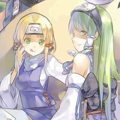 Hokage Ni Naru