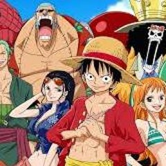 STRAW HAT PIRATES RAP CYPHER  RUSTAGE Ft Nux Taku None Like Joshua  More [One Piece]