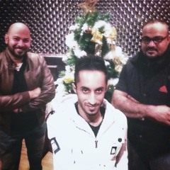 [ 104 BPM ] v1 رعد و ميثاق - لا يقلب - Ra3d oo Methaq - La Ya Qaleb DJ BMIX & DJ GHASSAN Remix