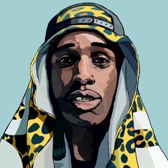 A$AP Rocky x Kendrick Lamar Type Beat- "Bad Trip"