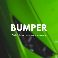 BUMPER | Steflon Don x Wizkid x Ozuna Type Beat | Dancehall x Afrobeat Instrumental 2019