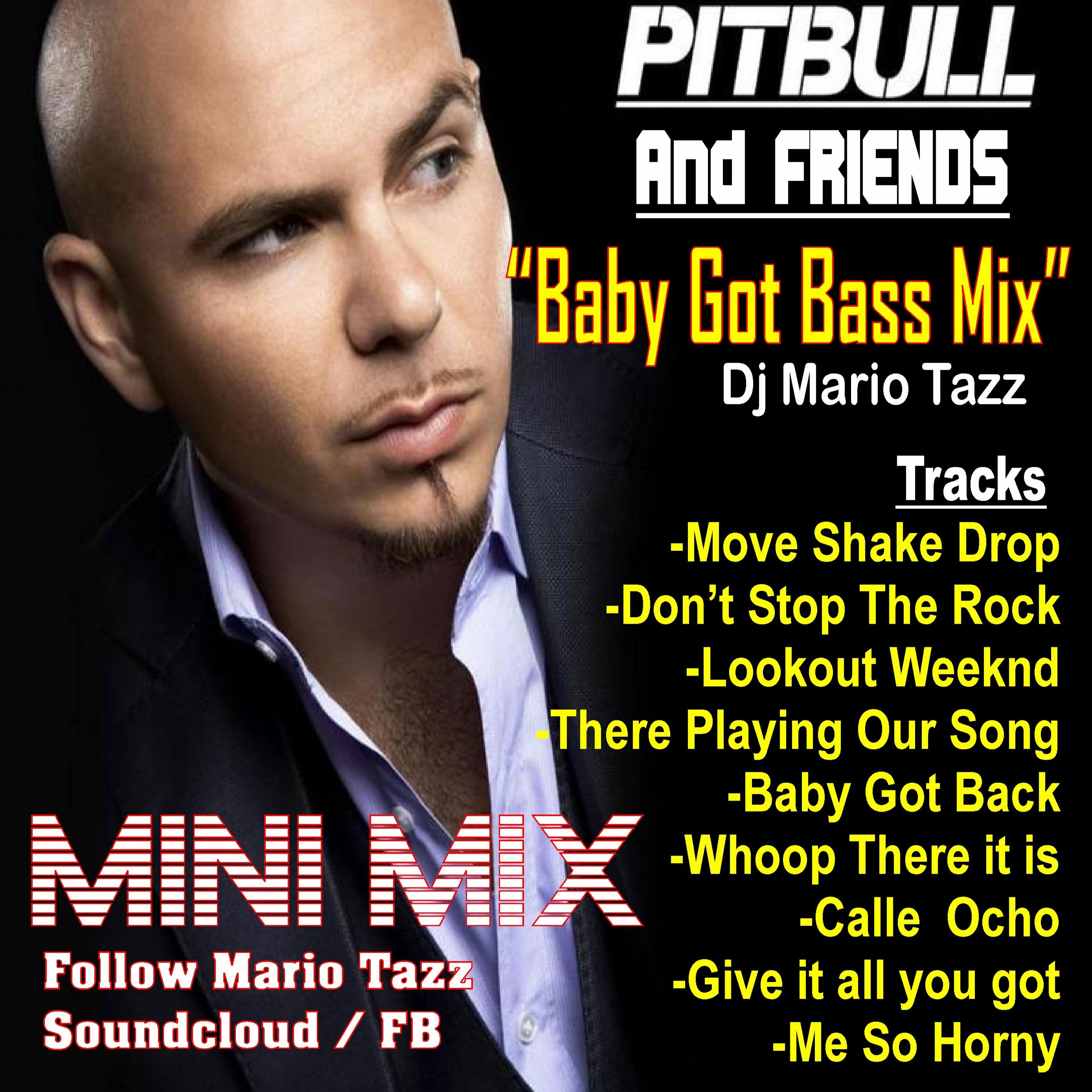 Mario Tazz Entertainment