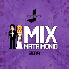 Mix Matrimonio 2019 (I) - DJ J COSIO