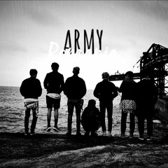 Bangtan Boys <3