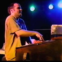 Medeski Martin & Wood 11/12/96 Cape Verdean Blues [Horace Silver cover] Lawrence, KS @ Liberty Hall