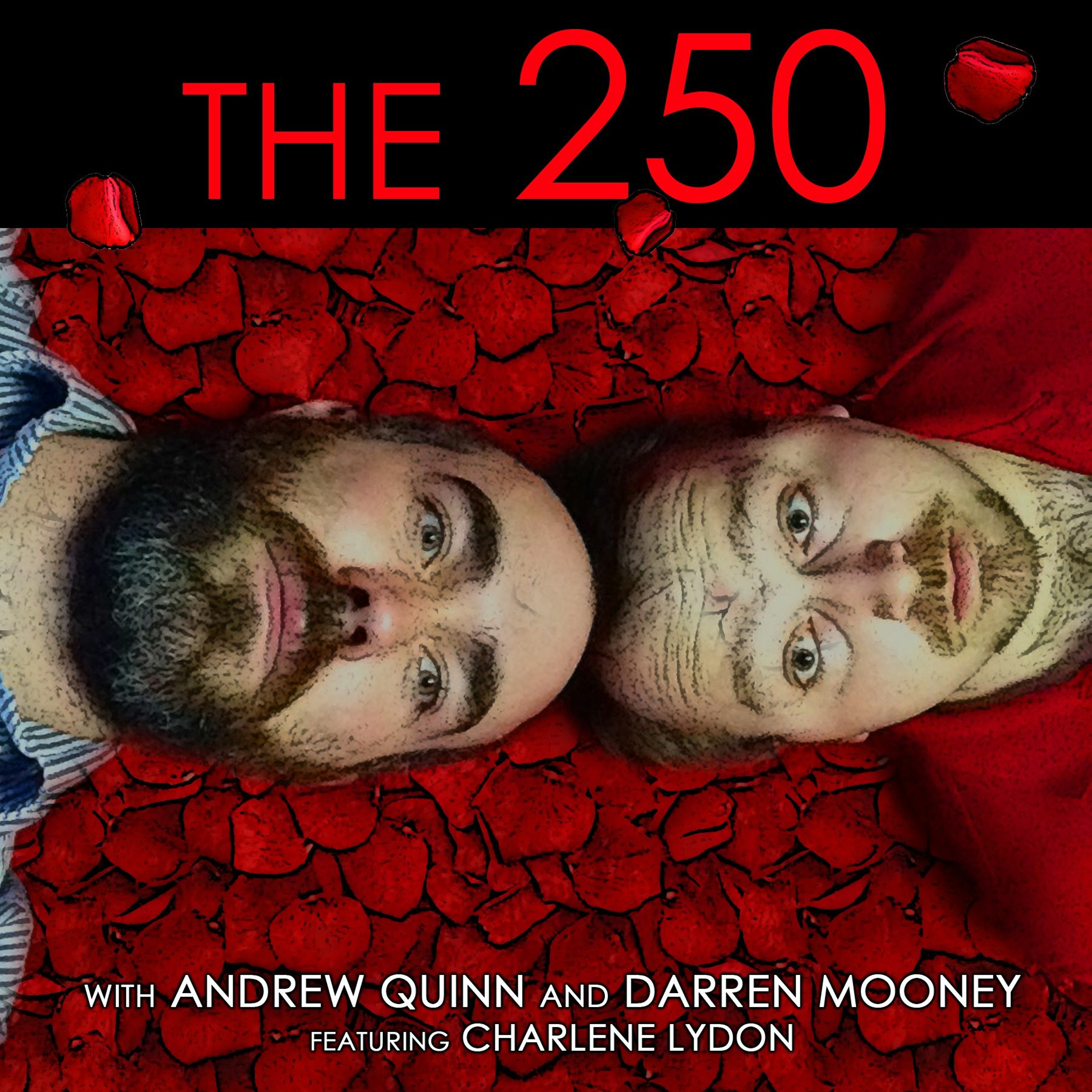 The 250