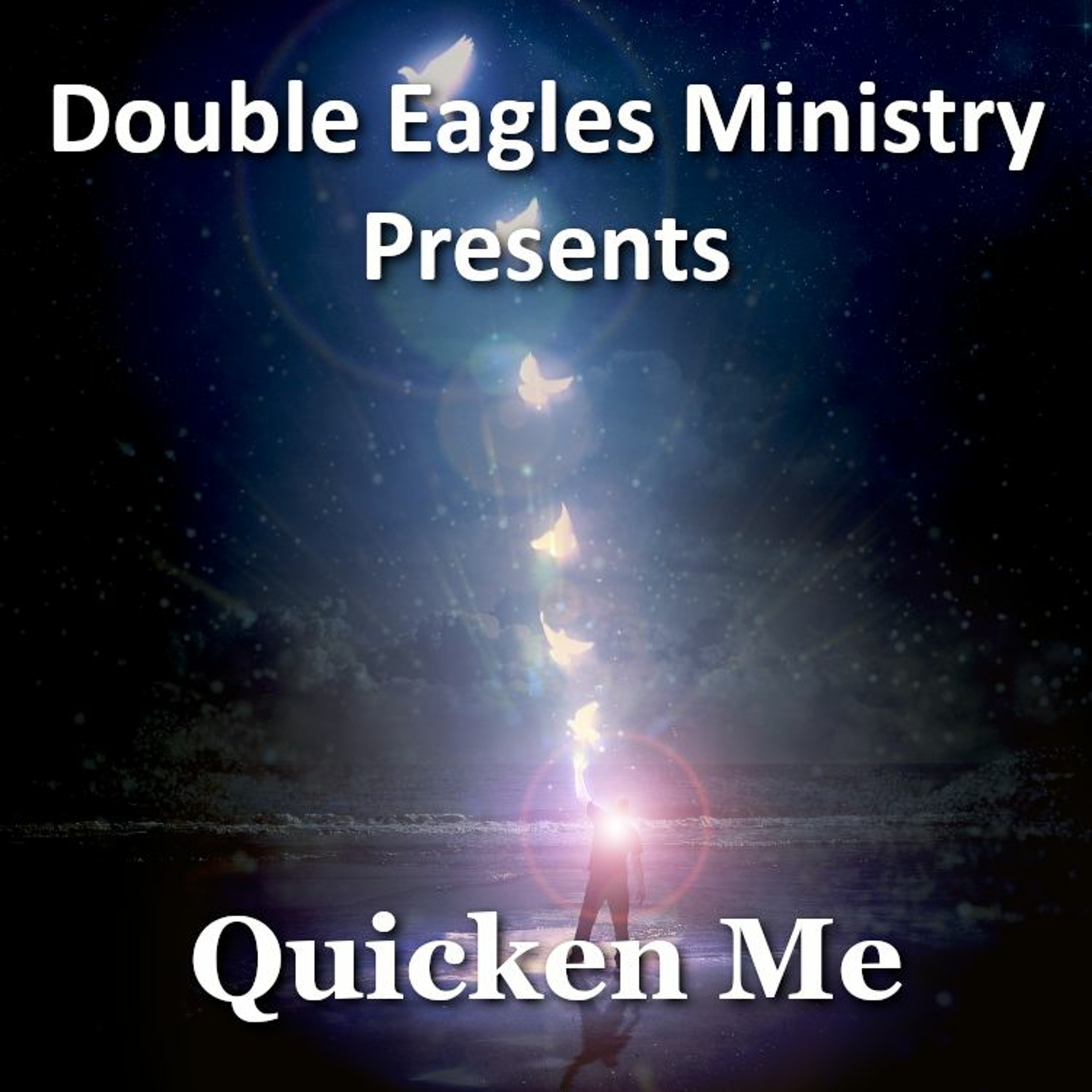 Quicken Me episode artwork