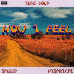 How I Feel ( Feat. Di$trict8 and Steezy)