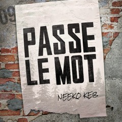 Cote-Nord 09 - Neeko Keb