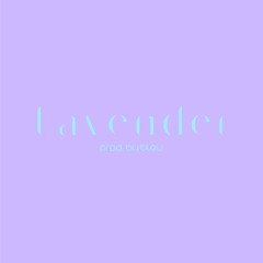 Lavender (prod. by Bleu)