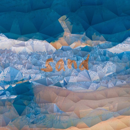 sand w/ everange