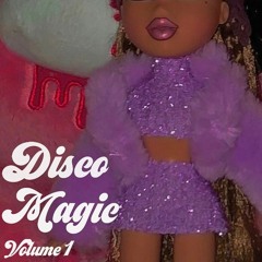 Disco Magic Volume 1