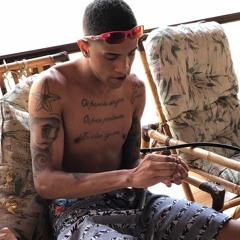 MC V7  Vou Demostrar