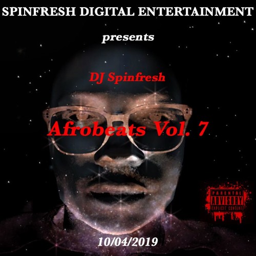 Afrobeats Vol.7