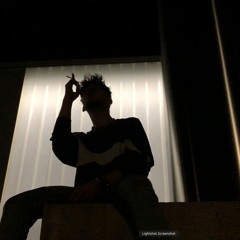 Alex Connor - Rücksitz