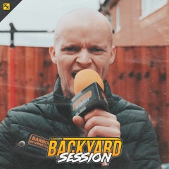 Savage - Backyard Session