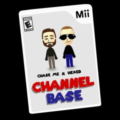 Nintendo x Flosstradamus x Casino x TOWERS - Mii Channel Base (Chase Me & HEXED Bootleg)