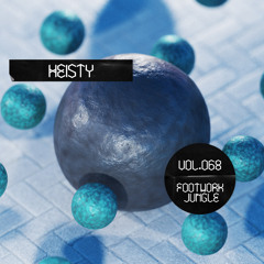 HEISTY - ғᴏᴏᴛᴡᴏʀᴋ ᴊᴜɴɢʟᴇ ᴍɪх sᴇʀɪᴇs ᴠᴏʟ068