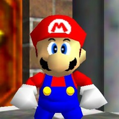 Megalovania In Super Mario 64