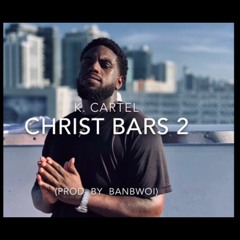 Christ Bars 2
