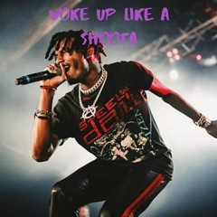 Woke Up Like A Shoota (Playboi Carti Mashup)