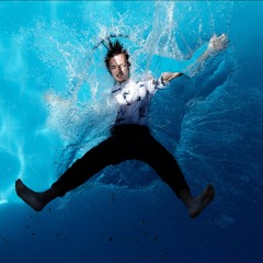 Getting Away With It (All Messed Up) - James // Cover von Nevis