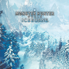 Monster Hunter World Iceborne OST - Hoarfrost Reach Complete Battle Theme