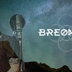 Artist Spotlight: Breon O.C.