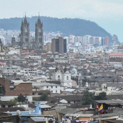 Quito no se ahueva, Carajo!