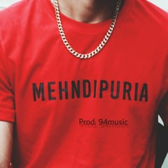 Vsinghs - Mehndipuria (Prod. 94music)