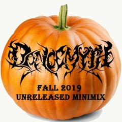 Fall 2019 Unreleased Minimix
